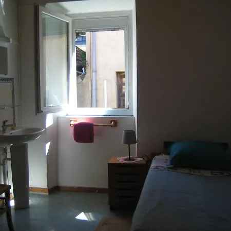 La Padelle Cafe Resto Chambres Frühstückspension Rieutord